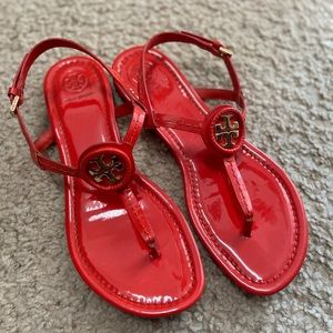 Tory Burch sandals